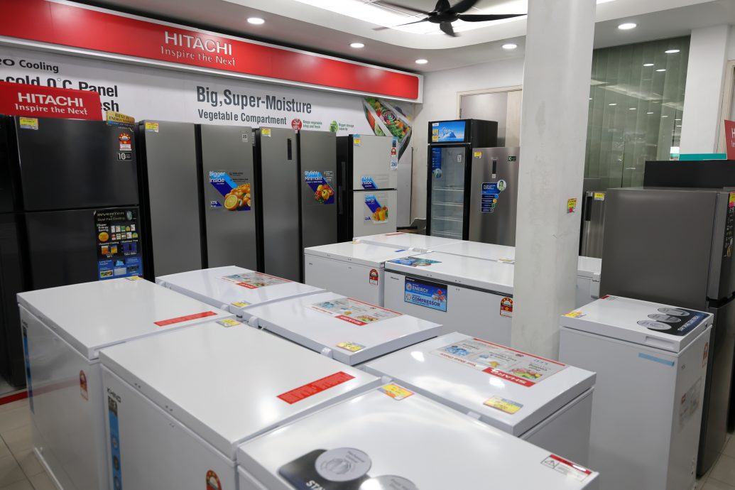 东:电费涨价“刺激”省电家电销量