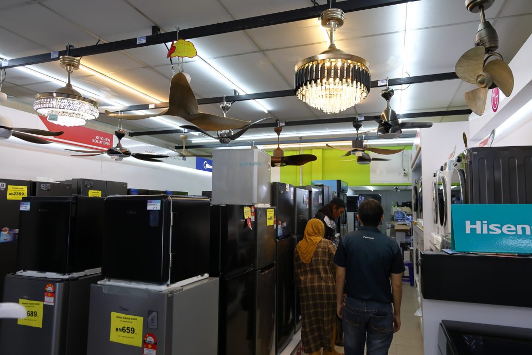 东:电费涨价“刺激”省电家电销量