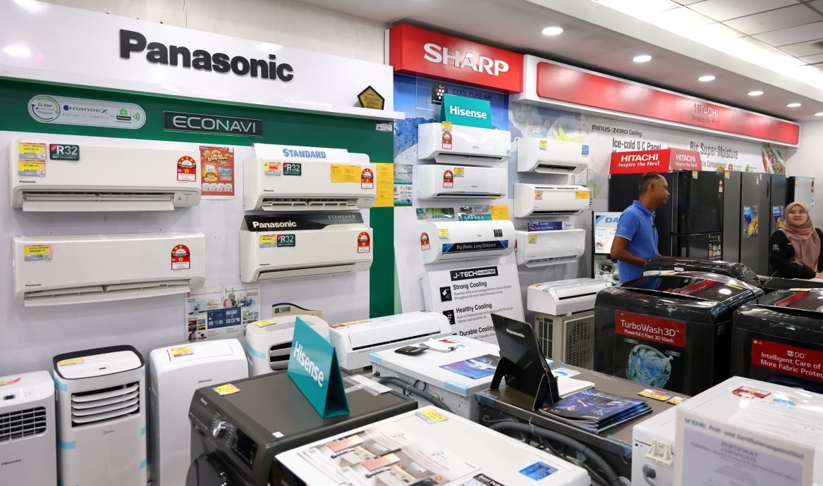 东:电费涨价“刺激”省电家电销量