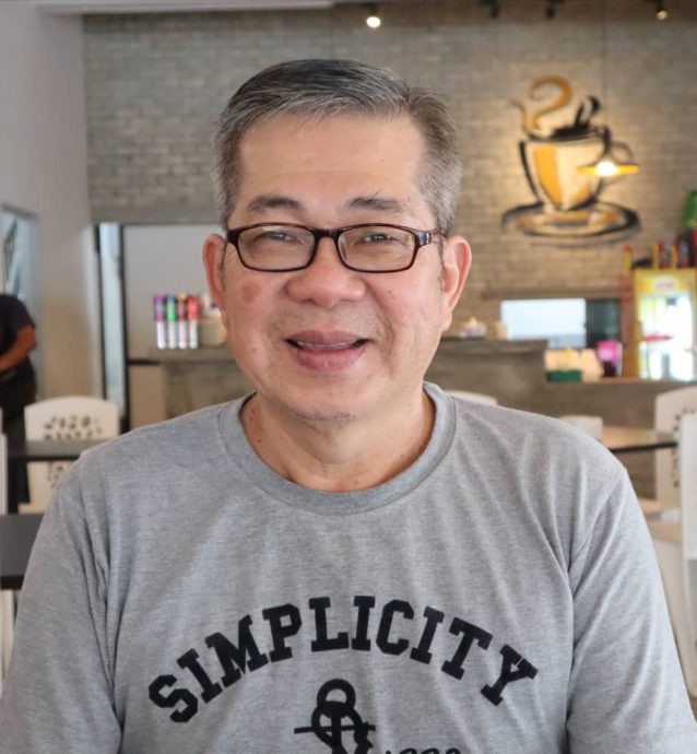 东：肉价贵仅少量订购，关丹清明节烧腊订单慢热。  