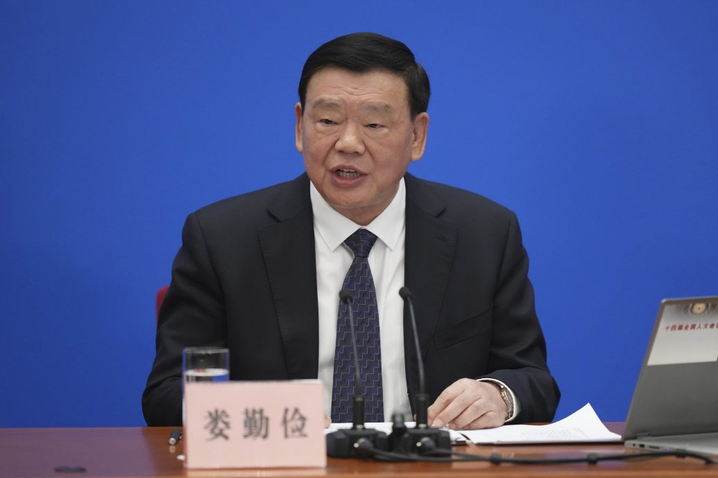 中国取消总理记者会 分析:开放倒退将冲击信心