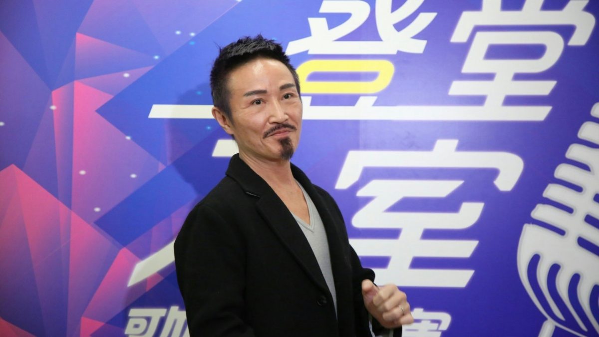 中年好声音2|任决赛评审挨批 杨千嬅被嫌不够格