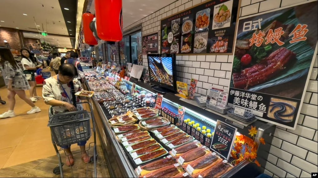 中日专家大连会面 讨论福岛核污水排放