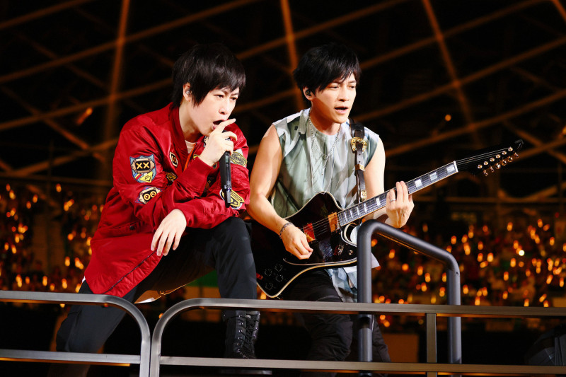 五月天狂开18禁黄腔 阿信蹲地崩溃喊这5字