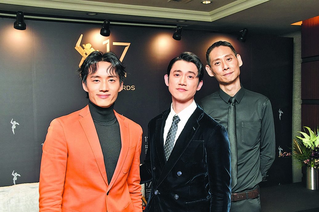 亚洲电影大奖|役所广司蒋勤勤封帝后 3大马电影空手而归