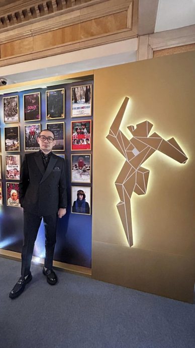 亚洲电影大奖|役所广司蒋勤勤封帝后 3大马电影空手而归