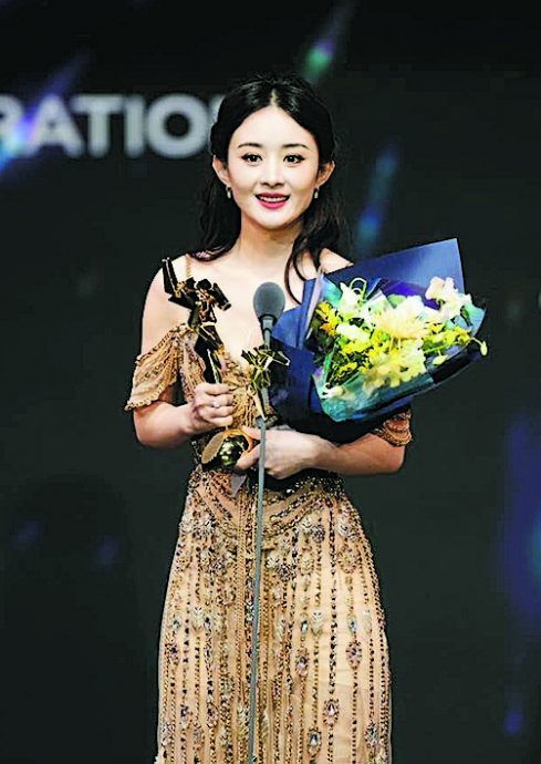 亚洲电影大奖|役所广司蒋勤勤封帝后 3大马电影空手而归