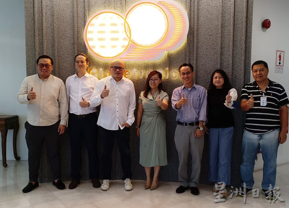 交财经(全国版)东益电子与台湾厂商洽谈合作 加速AI先进封装技术发展