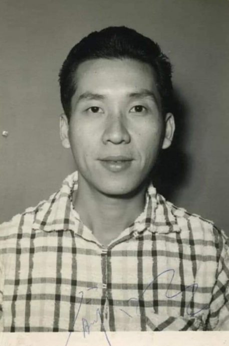 亲回网民生日祝福 100岁俞明晋升人瑞