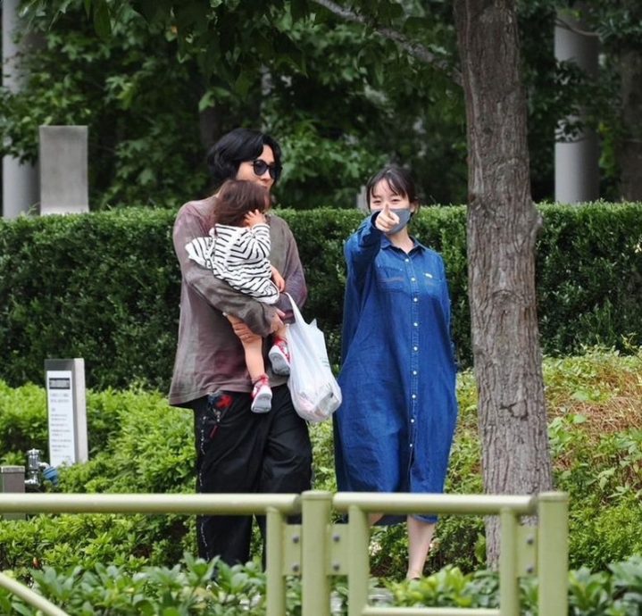 人气女偶像遭家暴狂殴 网红前夫被逮捕