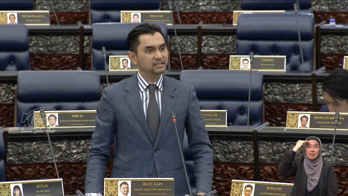 今年旅游收入目标1027亿 副部长：5招吸引外国游客来马