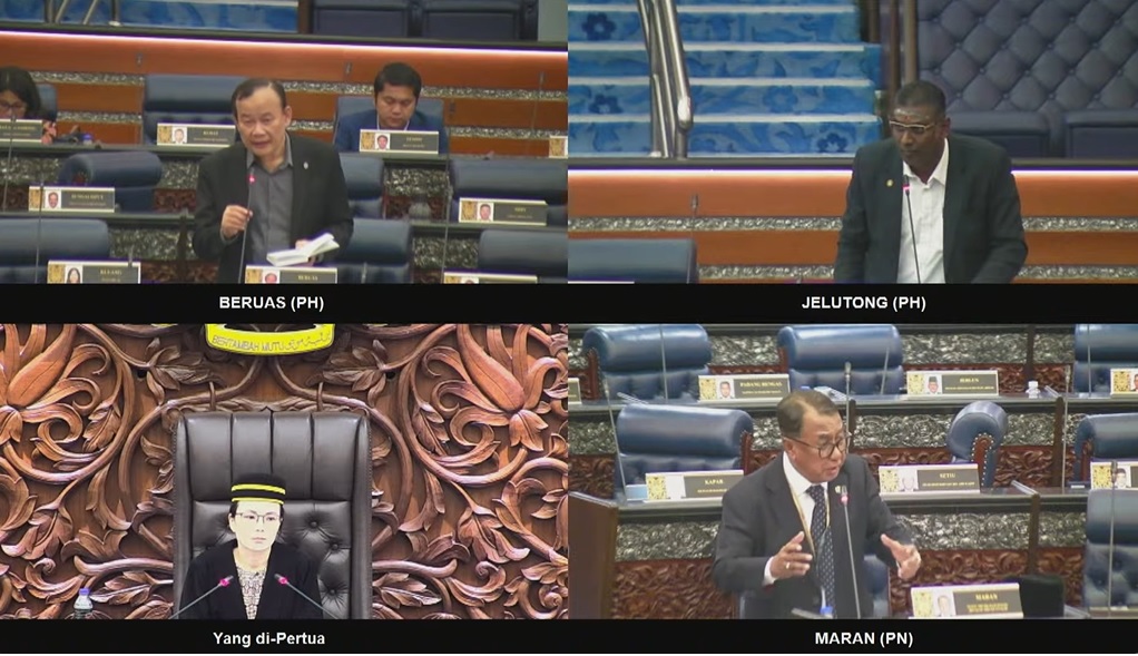 伊党议员挑“新村是共产党留下遗产”引骚动  火箭议员抨歪曲历史事实