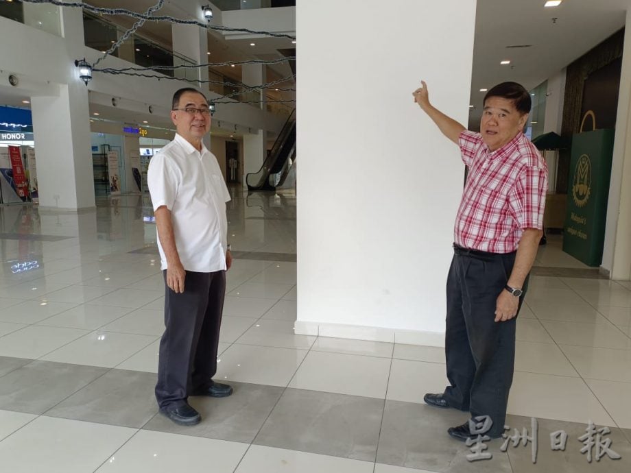 体现承先启后人文内涵 霹中总征集各年代八角楼照片