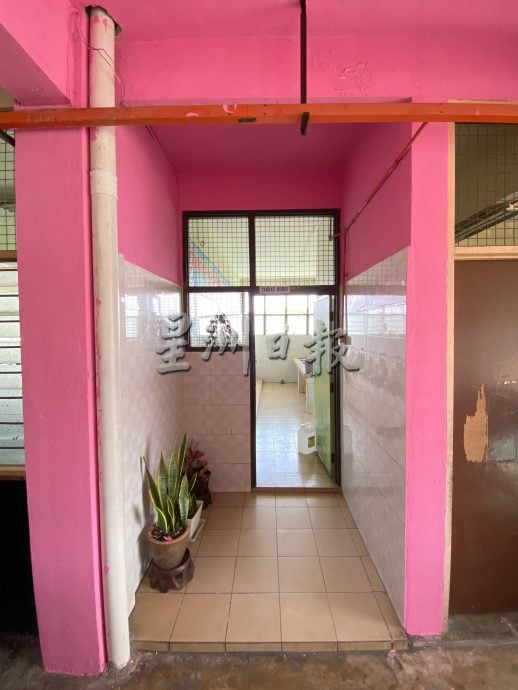 供星洲网:创校125年来喜迎首批女新生!芙圣保罗国小“男校”历史改写