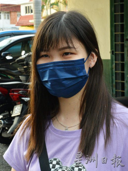 供星洲网:创校125年来喜迎首批女新生!芙圣保罗国小“男校”历史改写