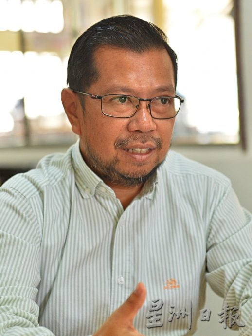 供星洲网:创校125年来喜迎首批女新生!芙圣保罗国小“男校”历史改写