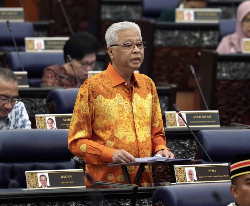 依斯迈:新村申遗 肉骨茶列物质国家遗产 引长期争议