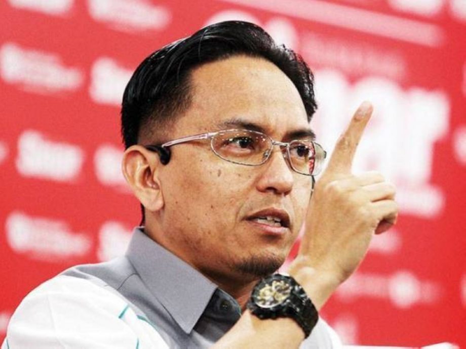 促将2道马来美食列国家遗产 伊党议员被骂：早就有了 没做功课！