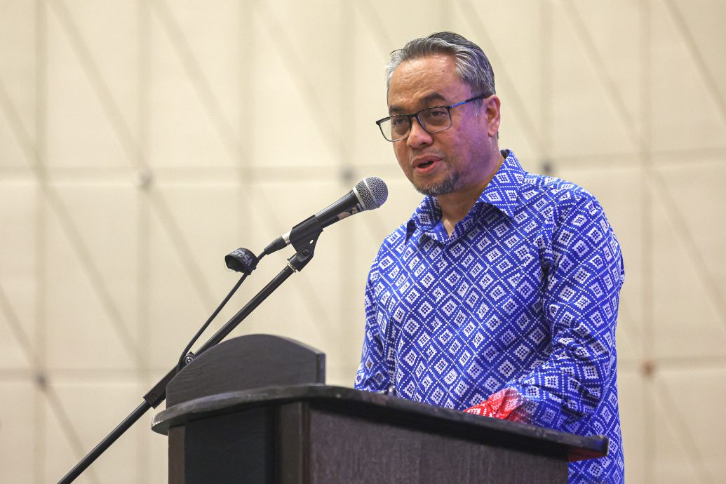 促马壁总勿满于现状 青体部:放眼奥运更大成就