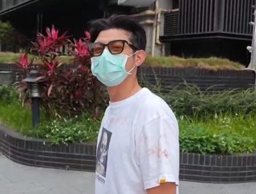 修杰楷王柏杰庆生趴爆斗殴 劝架反被打挂彩带回警局