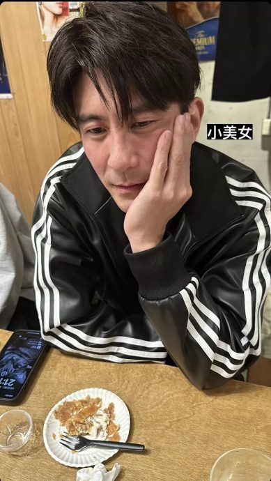 修杰楷王柏杰庆生趴爆斗殴 劝架反被打挂彩带回警局