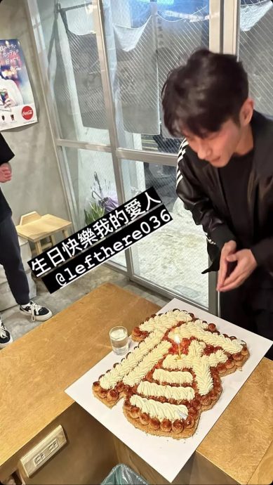 修杰楷王柏杰庆生趴爆斗殴 劝架反被打挂彩带回警局