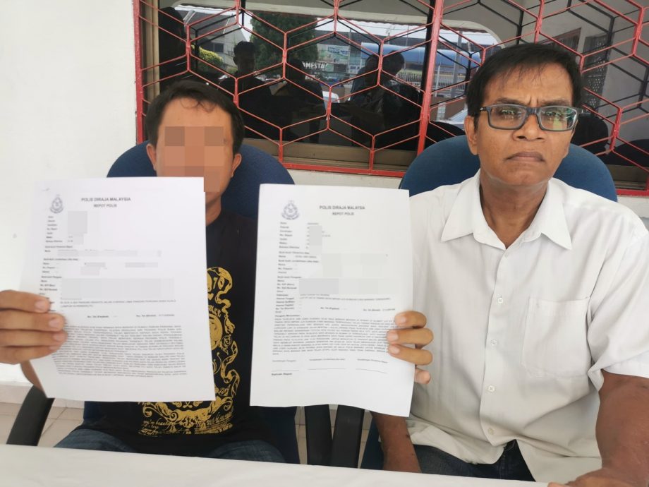 借出银行户头 散工6年4度入狱