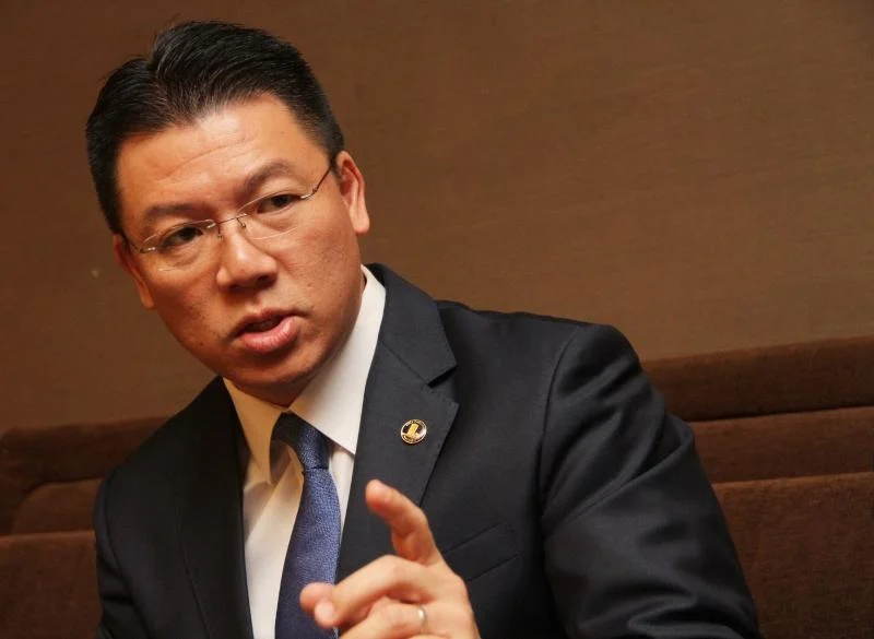 倪可敏：一切交警方处理 吁勿打扰家人