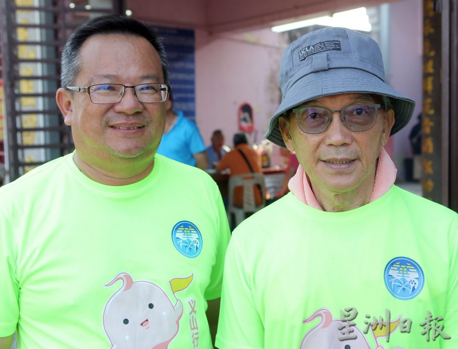 免干旱天气扫墓惹野火 确保祭品火全熄才走