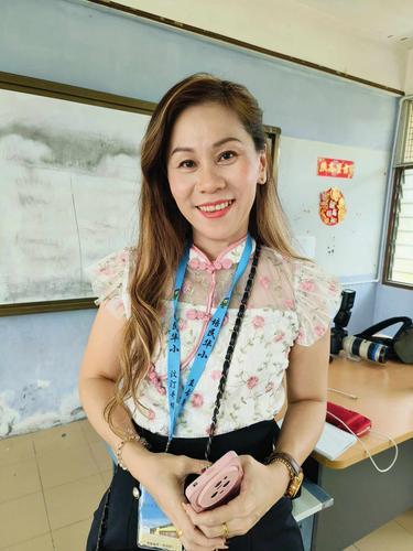 全国/暖势力/换图--王宝婷(校友)