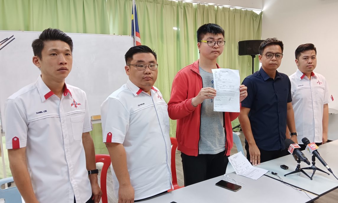 全国/中国留学生遭遇同国籍同学语言霸凌死亡恐吓/1图