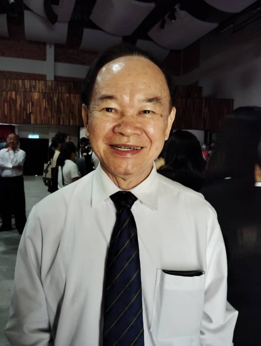 陈大锦:教育部应细化各科招生的名额