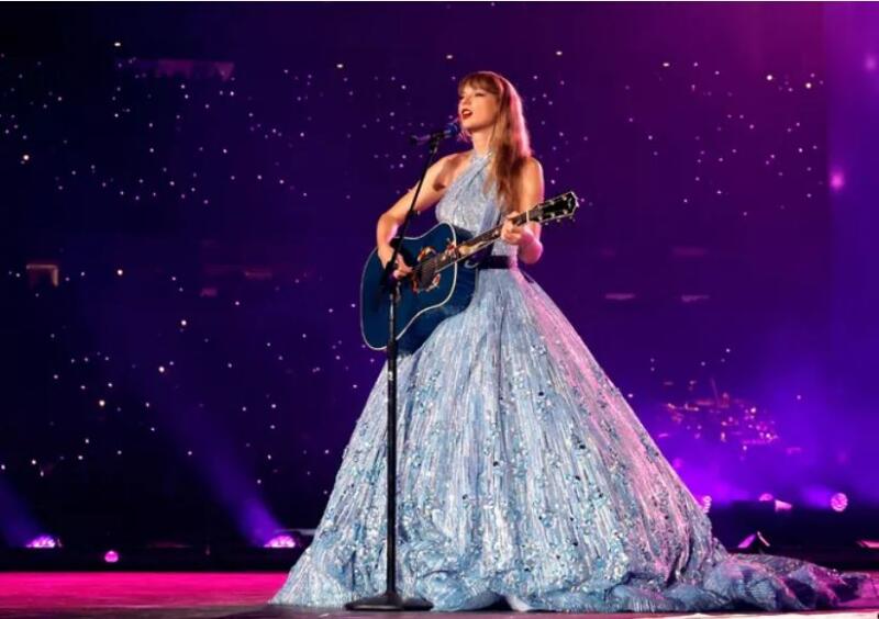 全国:砸钱买断泰莱史薇芙东南亚巡回?狮城部长:补助没外传高