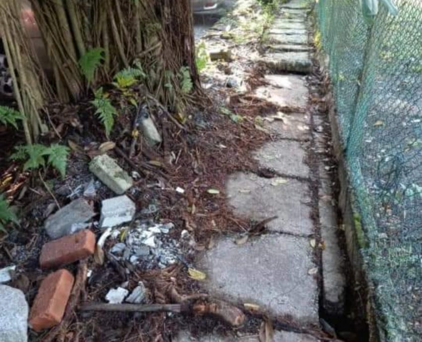 关怀福利基金会“返回校园”活动 222学生获开学用品