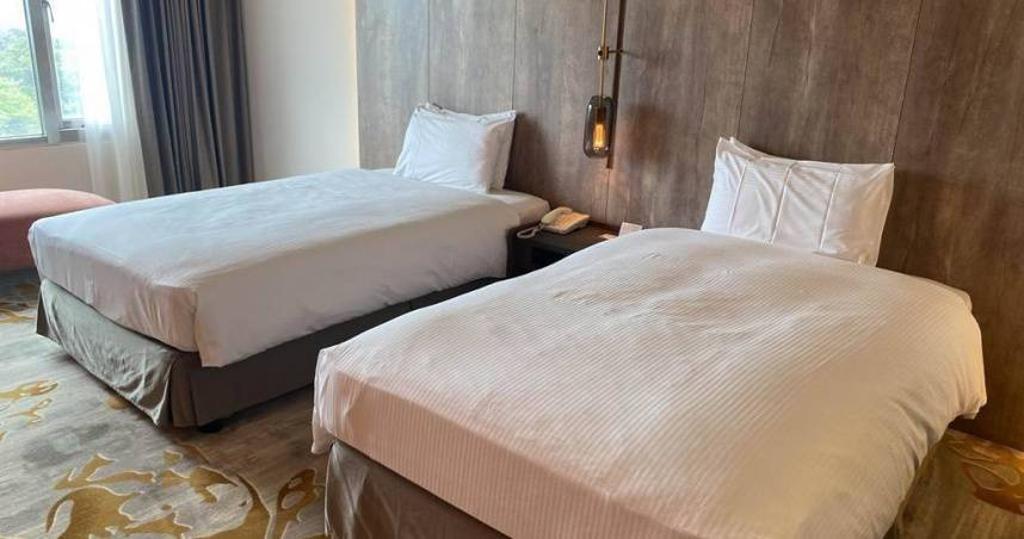 出国旅游注意! 韩国饭店3月底禁供牙刷等一次性用品