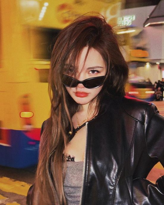 分手罗志祥4年 周扬首吐单身心声　