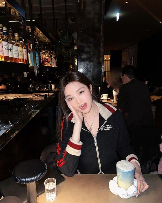 分手罗志祥4年 周扬首吐单身心声　