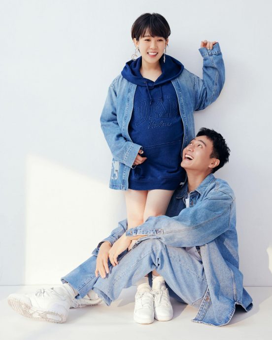 刘冠廷喜获麟儿 自曝陪产心理过程