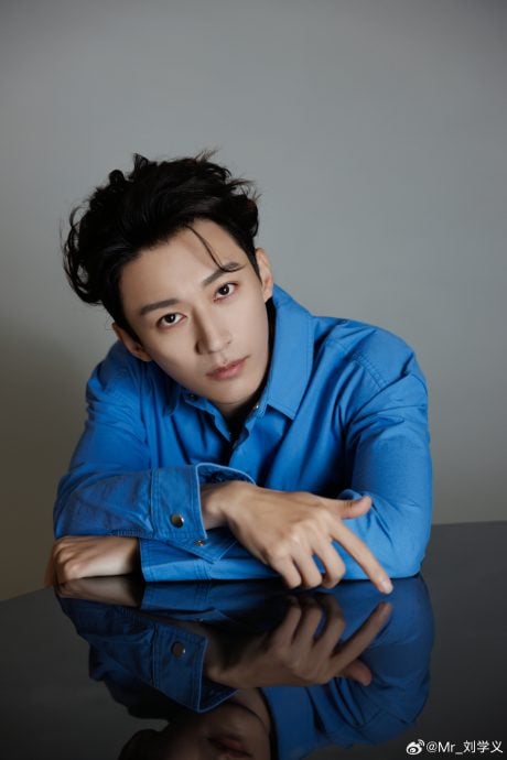 刘学义暴红就塌房？ 卷入逃税疑云