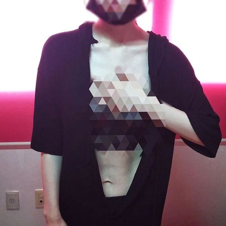 前T-ara雅凛痛诉“4年地狱婚” 家婆知情竟呛:你欠打