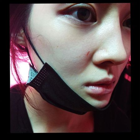 前T-ara雅凛痛诉“4年地狱婚” 家婆知情竟呛:你欠打