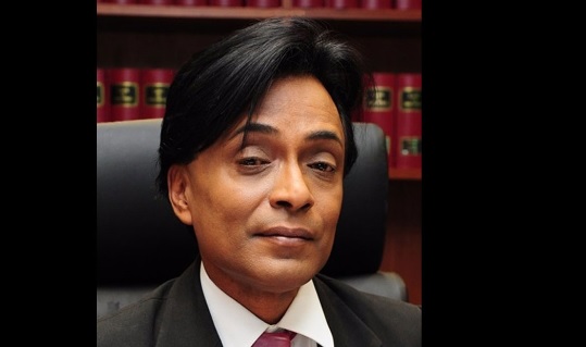 副检察司凯文命案 | 上诉庭维持6被告死刑