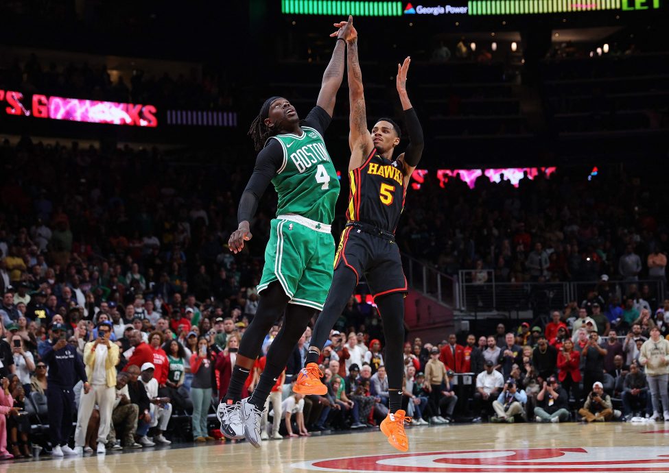 加时接管比赛绝杀绿衫军 穆雷:科比会为我感自豪