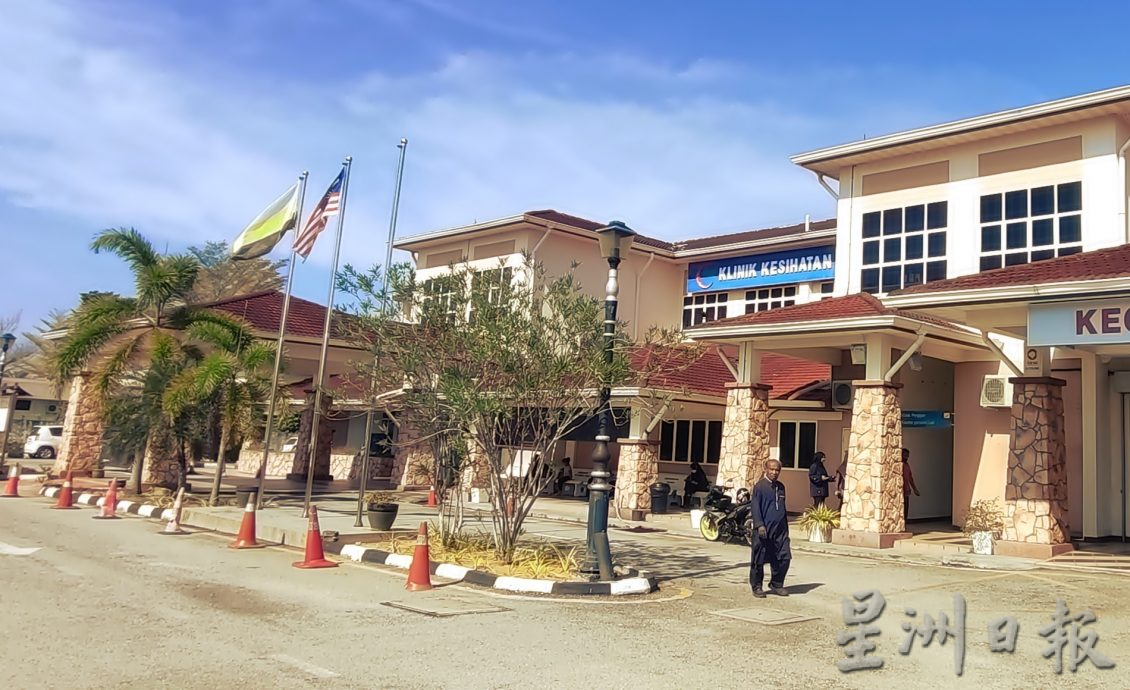 医院关闭门诊部 安顺政府诊所提供预约