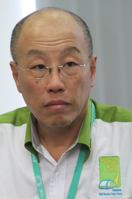 升旗山机构:欠租仍提供替代方案 “州政府善意被拒”