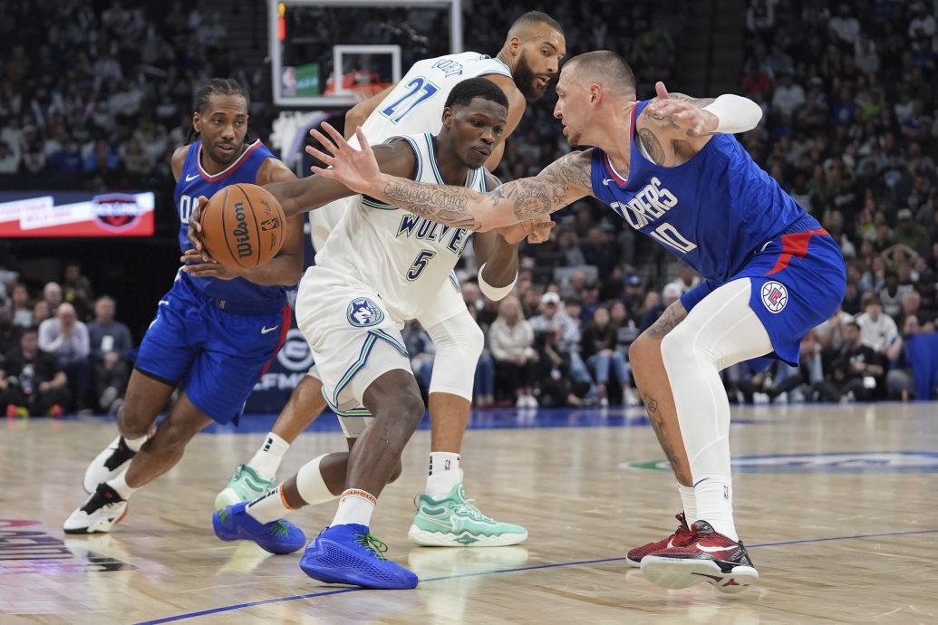 单季3度狂胜对手50分以上 绿衫军成NBA史上第一队