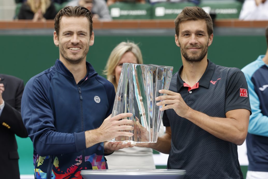 印第安韦尔斯网球赛| 重演2022年女单决赛戏码  斯瓦泰克决战萨卡丽