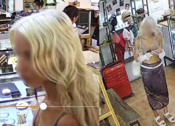 又有外国人在泰国惹事 起脚踢孕妇险致流产