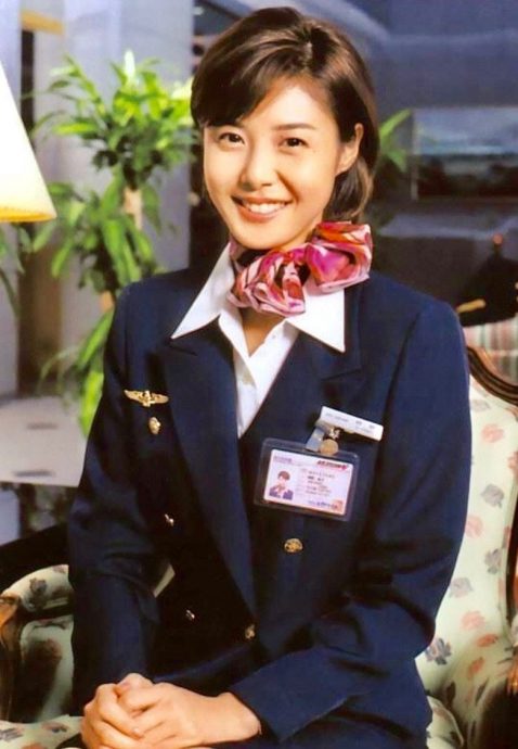 反町隆史睽违26年演GTO 惊喜合体爱妻松嶋菜菜子