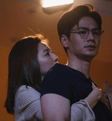 另一半出轨如何解决？ 陈自瑶答案句句扎心